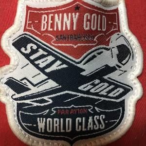 Meet your Posher, Brandon